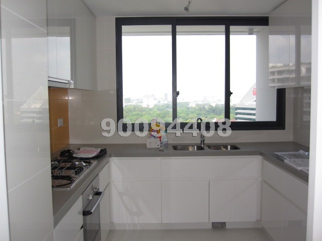 The Interlace thumbnail photo
